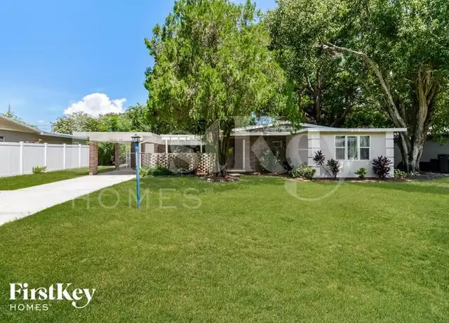 Property at 4108 15th Ave W, Bradenton, FL, 34205, 3 beds, 2 baths, [object Object]