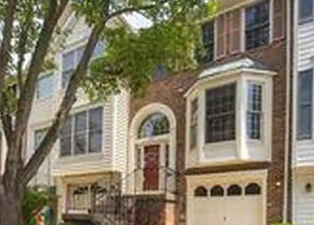 Property at 7027 Ashleigh Manor Ct, Alexandria, VA, 22315, 3 beds, 2.5 baths, [object Object]