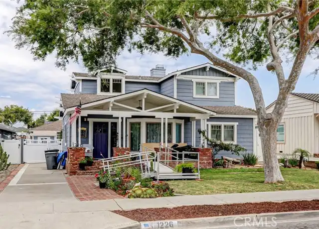 Property at 1228 Hickory Ave, Torrance, CA, 90503, 1 bed, 1 bath, [object Object]