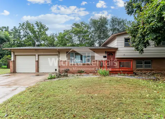 Property at 980 N Valleyview St, Wichita, KS, 67212, 4 beds, 2 baths, [object Object]