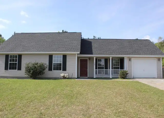 Property at 134 Ashdown Dr, Summerville, SC, 29483, 3 beds, 2 baths, [object Object]