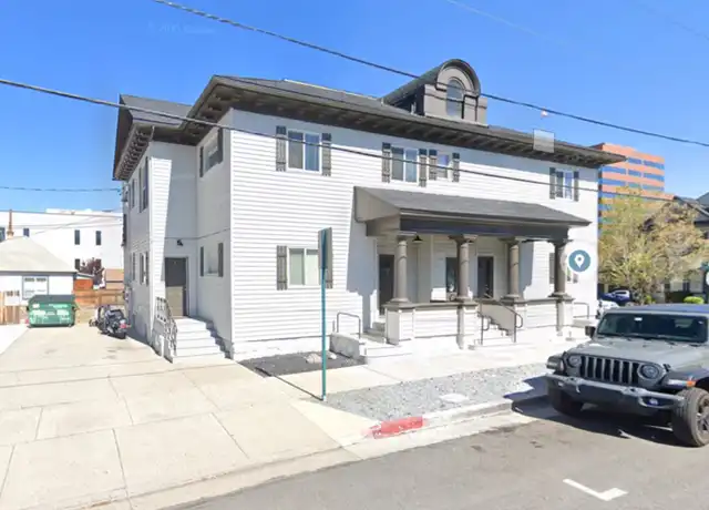 Property at 244 Hill St Unit 5, Reno, NV, 89501, 1 bed, 1 bath, [object Object]