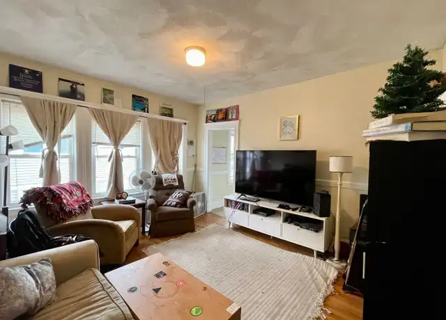 Property at 87 Kilsyth Rd, Boston, MA, 02135, 4 beds, 1 bath, [object Object]