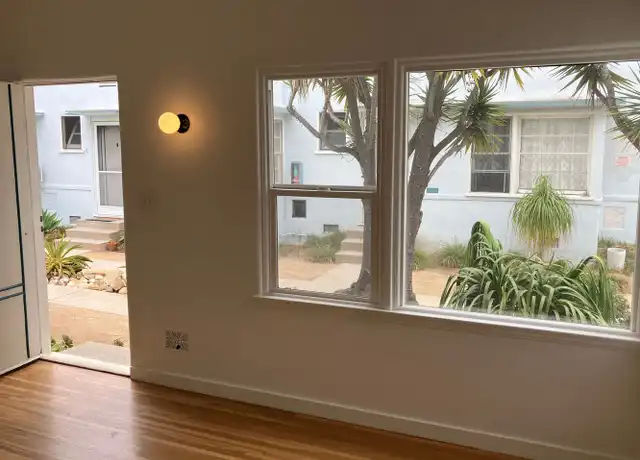 Property at 2317 Ocean Park Blvd Unit 2317-B, Santa Monica, CA, 90405, 1 bed, 1 bath, [object Object]
