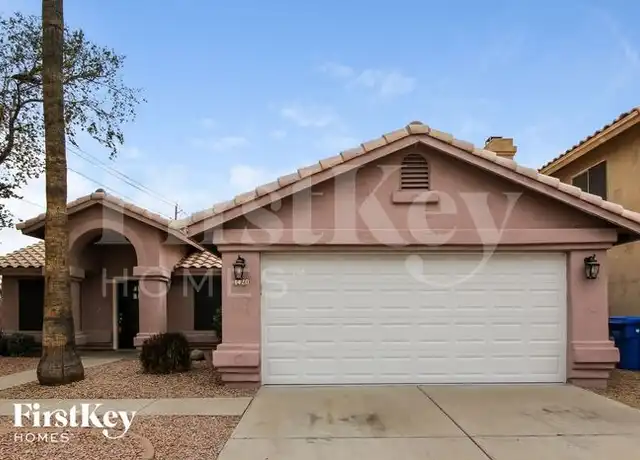 Property at 1420 W Michigan Ave, Phoenix, AZ, 85023, 4 beds, 2 baths, [object Object]