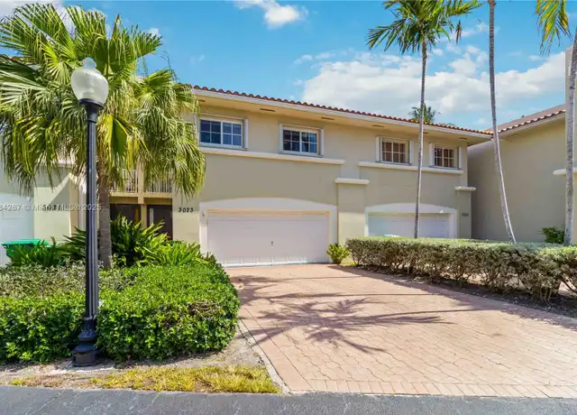 Property at 3023 NE Quayside Ln #12, Miami, FL, 33138, 3 beds, 3.5 baths, [object Object]