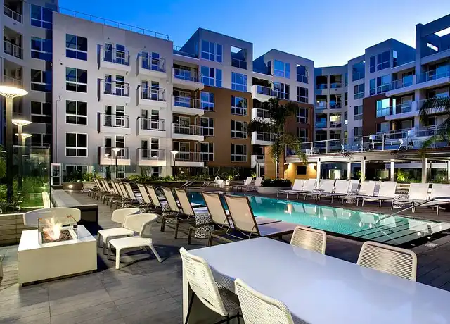 Property at Avalon West Hollywood - 7316 Santa Monica Blvd, West Hollywood, CA, 90046, 0-3 beds, 1-3 bath, [object Object]