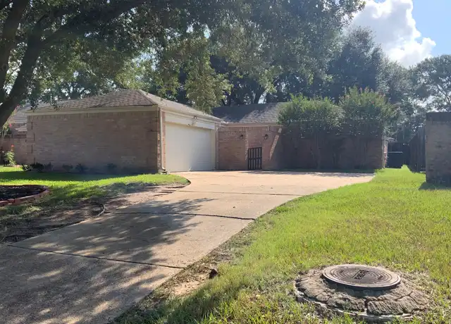 Property at 6218 Crakston St, Houston, TX, 77084, 3 beds, 2 baths, [object Object]