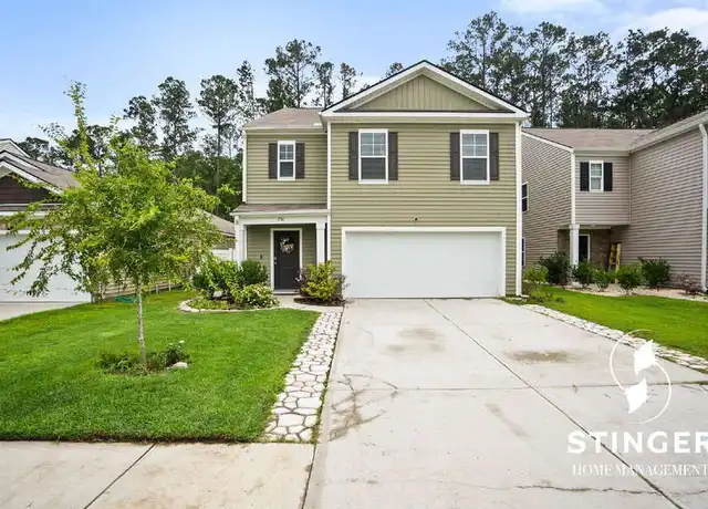 Property at 156 Auditorium Rd, Okatie, SC, 29909, 5 beds, 3 baths, [object Object]