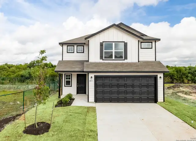 Property at 6003 Bluestem Way, San Antonio, TX, 78218, 4 beds, 3 baths, [object Object]