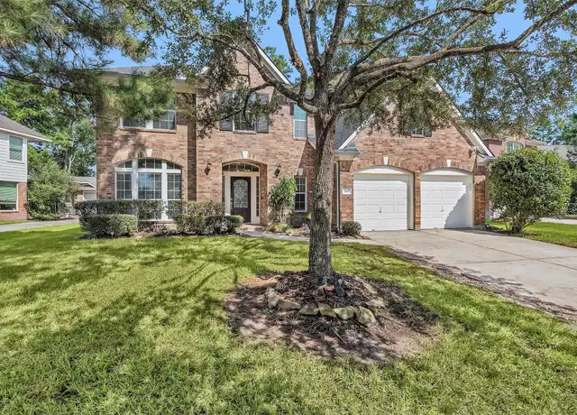 Property at 3118 Legends Mist Dr, Spring, TX, 77386, 4 beds, 2.5 baths, [object Object]