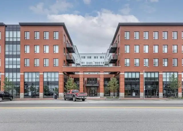 Property at 383 Commercial St #406, Portland, ME, 04101, 1 bed, 1 bath, [object Object]