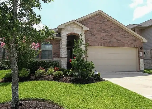 Property at 6139 Grassy Haven Ln, Katy, TX, 77494, 4 beds, 2 baths, [object Object]