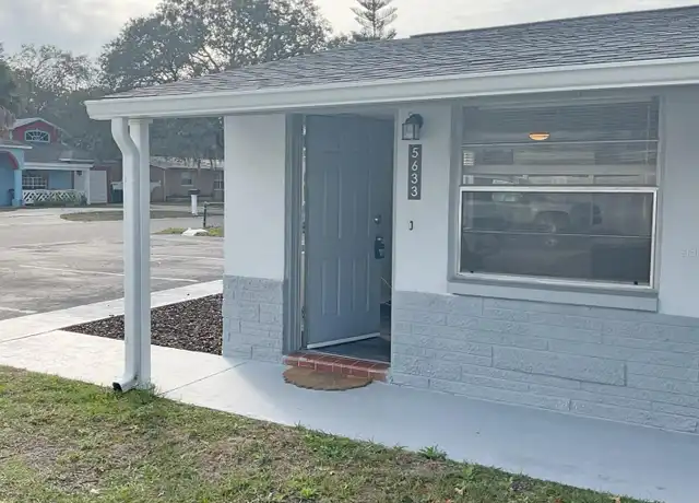 Property at 5633 Golden Nugget Dr, Holiday, FL, 34690, 1 bed, 1 bath, [object Object]