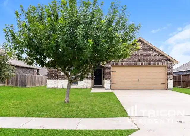 Property at 1912 Glen Meadow Dr, Royse City, TX, 75189, 3 beds, 2 baths, [object Object]