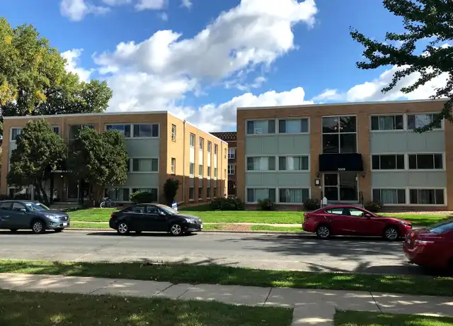 Property at 3501 Emerson Ave S Unit 3501-204, Minneapolis, MN, 55408, 2 beds, 1 bath, [object Object]