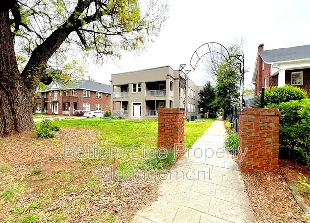 Property at 2100 E 7th St Unit 4, Charlotte, NC, 28204, 1 bed, 1 bath, [object Object]