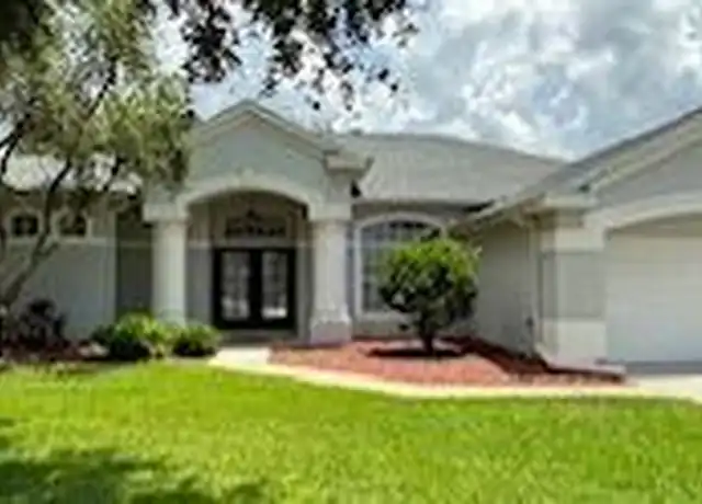 Property at 3245 Helmsdale Ct, Melbourne, FL, 32940, 4 beds, 2 baths, [object Object]