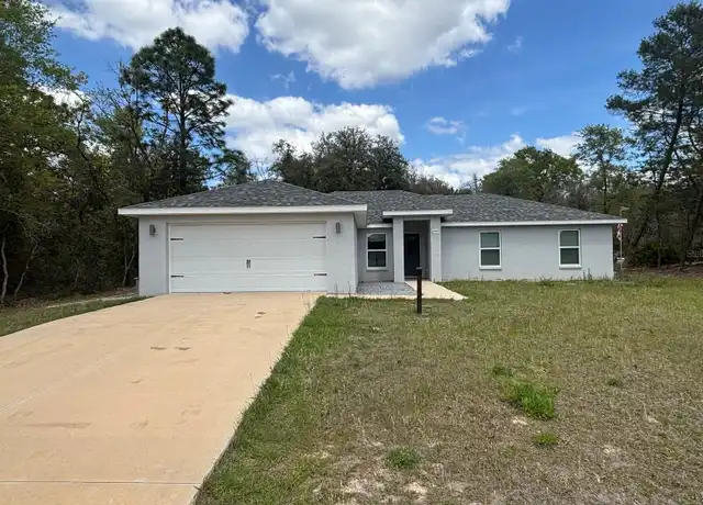 Property at 6589 N Bedstrow Blvd, Dunnellon, FL, 34434, 4 beds, 2 baths, [object Object]