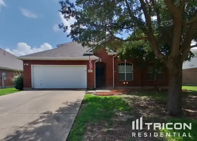 Property at 2122 Preston Trl, Forney, TX, 75126, 3 beds, 2 baths, [object Object]