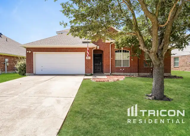Property at 2122 Preston Trl, Forney, TX, 75126, 3 beds, 2 baths, [object Object]