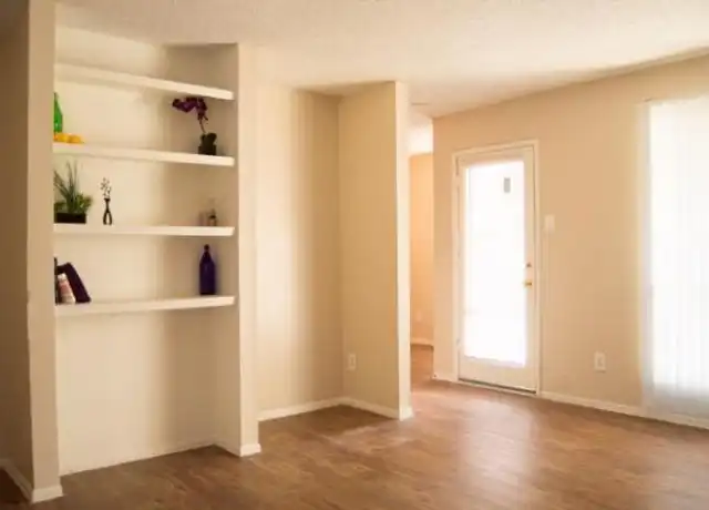 Property at 1505 Homedale Dr, Fort Worth, TX, 76112, 2 beds, 1 bath, [object Object]