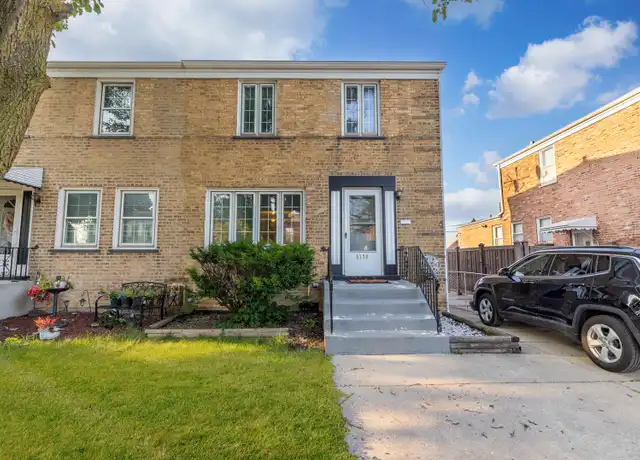 Property at 5170 W 64th Pl Unit 1, Chicago, IL, 60638, 2 beds, 1 bath, [object Object]
