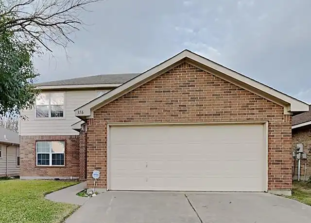 Property at 316 Memory Dr, Fort Worth, TX, 76108, 4 beds, 2.5 baths, [object Object]