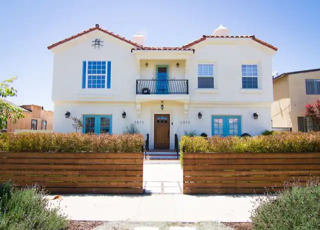 Property at 3013 Somerset Dr, Los Angeles, CA, 90016, 3 beds, 2 baths, [object Object]