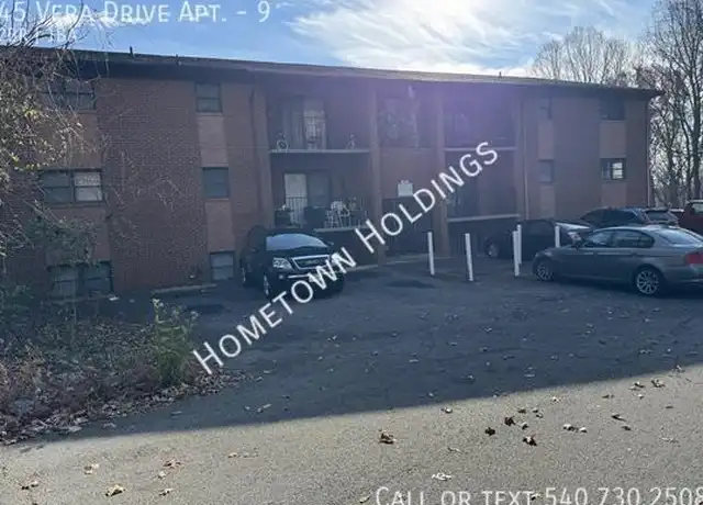 Property at 45 Vera Dr Unit 9, Collinsville, VA, 24078, 2 beds, 1 bath, [object Object]