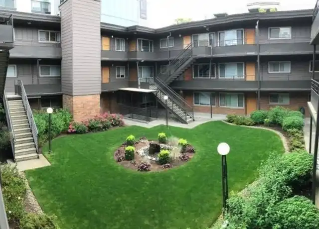 Property at 858 NE 67th St Unit 107, Seattle, WA, 98115, 1 bed, 1 bath, [object Object]