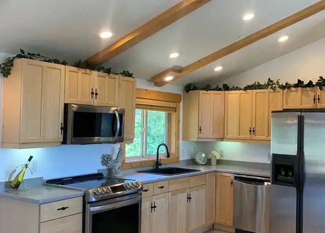 Property at 265 S Woodland Hills Dr, Woodland Hills, UT, 84653, 1 bed, 1 bath, [object Object]