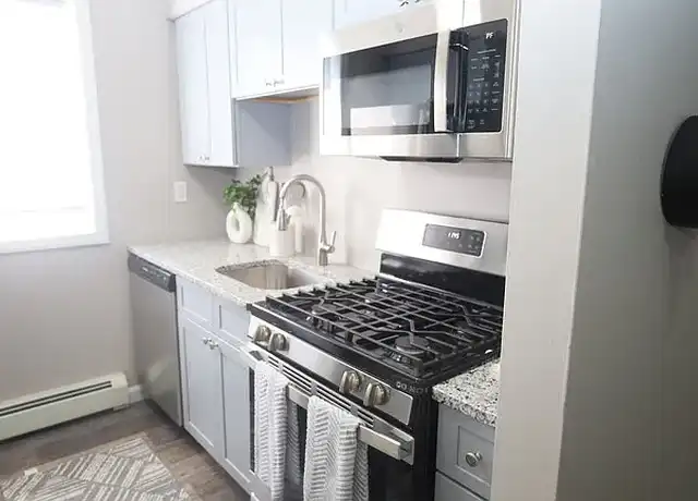 Property at Brookside Gardens - 12A Bradford Ave, Hamilton Township, NJ, 08610, 2 beds, 1 bath, [object Object]