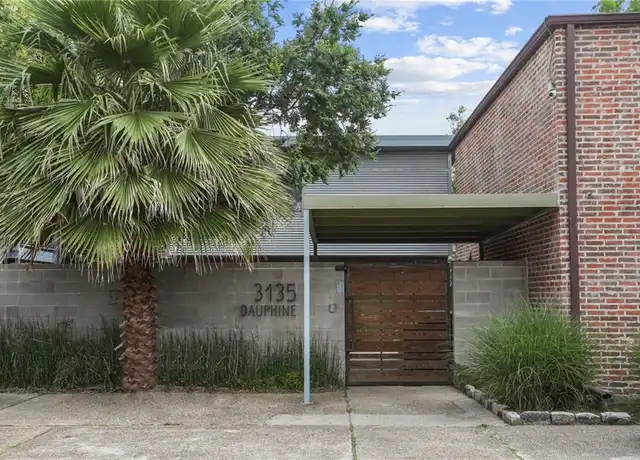 Property at 3135 Dauphine St Unit A1, New Orleans, LA, 70117, 1 bed, 1 bath, [object Object]