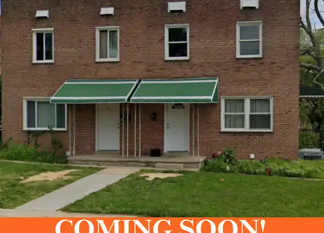 Property at 8525 Chestnut Oak Rd, Parkville, MD, 21234, 4 beds, 2 baths, [object Object]