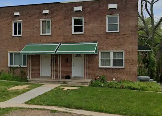 Property at 8525 Chestnut Oak Rd, Parkville, MD, 21234, 4 beds, 2 baths, [object Object]