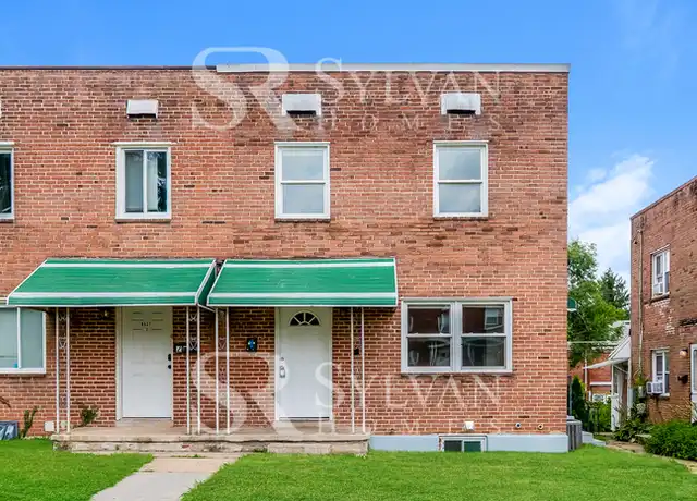 Property at 8525 Chestnut Oak Rd, Parkville, MD, 21234, 4 beds, 2 baths, [object Object]