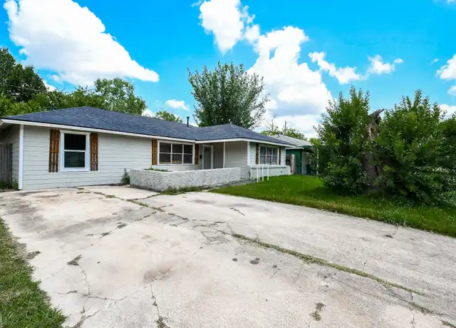 Property at 1623 Camille St, Pasadena, TX, 77506, 3 beds, 1 bath, [object Object]
