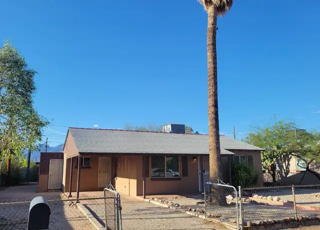 Property at 4571 E 6th St, Tucson, AZ, 85711, 2 beds, 1 bath, [object Object]