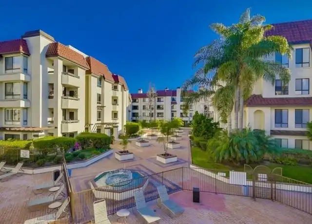 Property at 5865 Friars Rd #3405, San Diego, CA, 92110, 2 beds, 2 baths, [object Object]