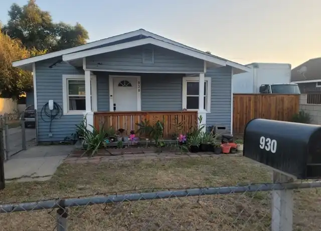 Property at 930 E Elma St, Ontario, CA, 91764, 2 beds, 1 bath, [object Object]