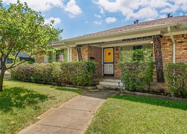 Property at 10910 Marchant Cir, Dallas, TX, 75218, 2 beds, 2 baths, [object Object]