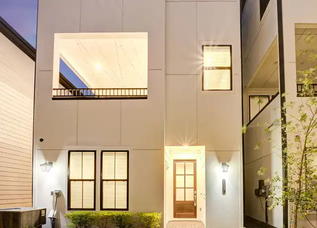 Property at 2808 Grand Fountains Dr Unit C, Houston, TX, 77054, 3 beds, 3.5 baths, [object Object]