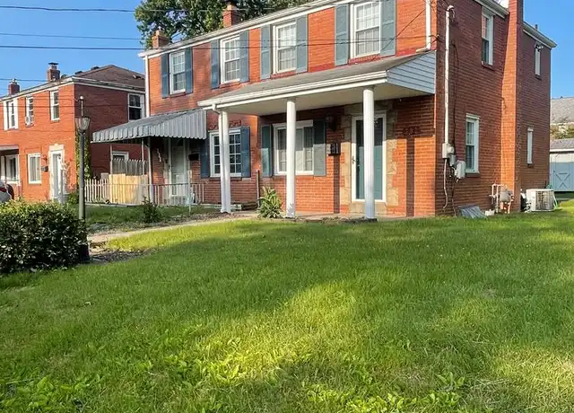 Property at 702 Shadycrest Ct, Pittsburgh, PA, 15216, 2 beds, 1 bath, [object Object]