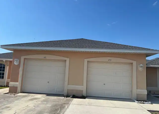 Property at 281 SW 3rd Ter, Cape Coral, FL, 33991, 2 beds, 2 baths, [object Object]