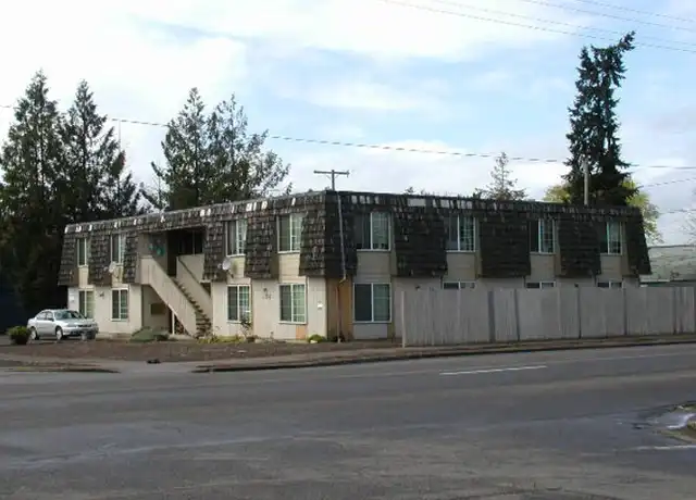 Property at 154 C St Unit 6, Springfield, OR, 97477, 1 bed, 1 bath, [object Object]