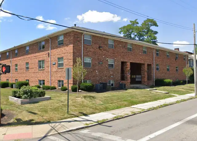 Property at 220 E Lane Ave, Columbus, OH, 43201, 2 beds, 1 bath, [object Object]