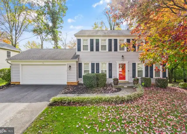 Property at 7421 Beverly Manor Dr, Annandale, VA, 22003, 4 beds, 3.5 baths, [object Object]