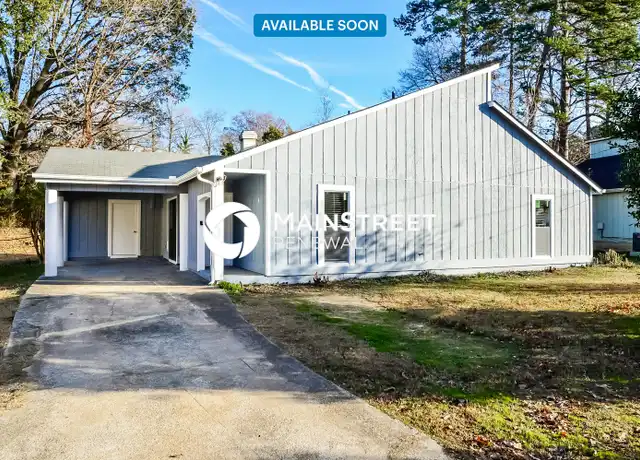 Property at 5720 Twain Dr, Ellenwood, GA, 30294, 3 beds, 2 baths, [object Object]