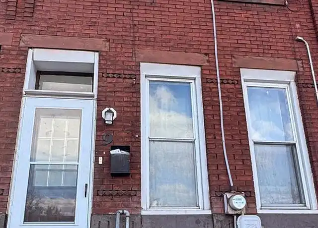 Property at 9 Chambers St, Trenton, NJ, 08609, 4 beds, 1 bath, [object Object]